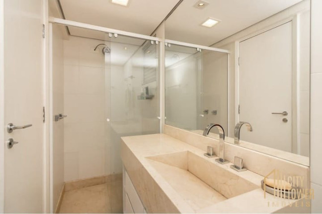 Imagem Apartamento com 3 Quartos à Venda, 121 m² em Cerqueira César - São Paulo