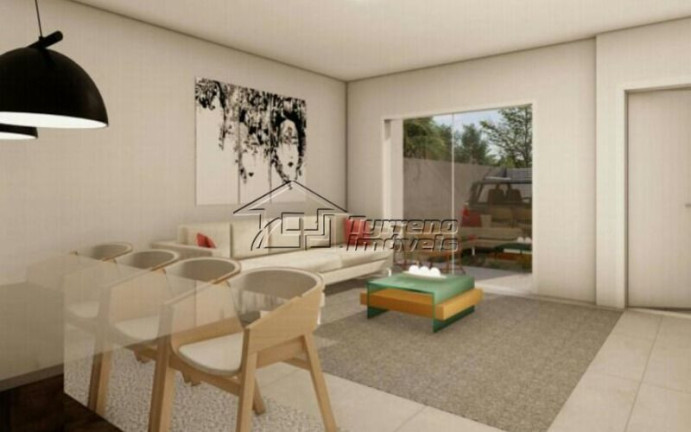 Imagem Casa com 3 Quartos à Venda, 159 m² em Jardim Das Indústrias - São José Dos Campos Imagem Casa com 3 Quartos à Venda, 159 m² em Jardim Das Indústrias - São José Dos Campos