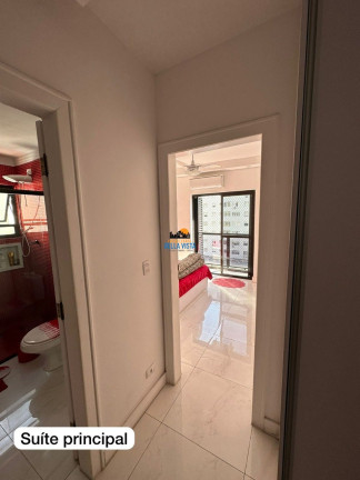 Imagem Apartamento com 3 Quartos à Venda, em Itararé - São Vicente Imagem Apartamento com 3 Quartos à Venda, em Itararé - São Vicente
