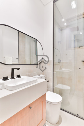 Imagem Apartamento com 3 Quartos à Venda, 158 m² em Itaim Bibi - São Paulo Imagem Apartamento com 3 Quartos à Venda, 158 m² em Itaim Bibi - São Paulo