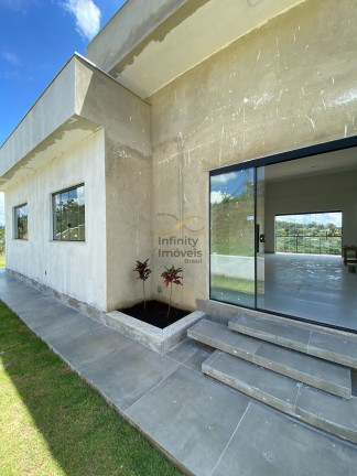 Casa de Condomínio com 4 Quartos à Venda, 280 m² em Condomínio Vale Do Luar - Jaboticatubas