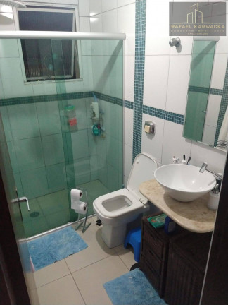Imagem Apartamento com 2 Quartos à Venda, 64 m² em Jaguaribe - Osasco