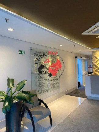 Imagem Sala Comercial à Venda, 70 m² em Jardim Bela Vista - Santo André