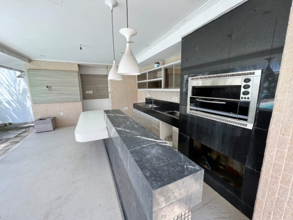 Imagem Casa com 4 Quartos à Venda, 428 m² em Parque Manibura - Fortaleza Imagem Casa com 4 Quartos à Venda, 428 m² em Parque Manibura - Fortaleza