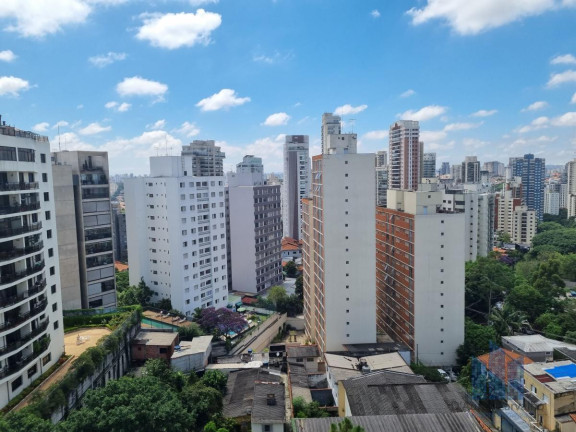 Imagem Apartamento com 3 Quartos à Venda, 88 m² em Vila Mariana - São Paulo