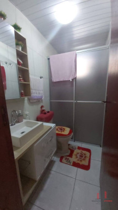 Imagem Casa com 1 Quarto à Venda, 90 m² em Pachecos - Palhoça