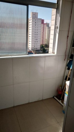 Imagem Apartamento com 2 Quartos à Venda, 52 m² em Sacomã - São Paulo Imagem Apartamento com 2 Quartos à Venda, 52 m² em Sacomã - São Paulo