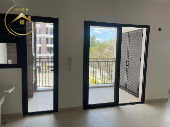 Imagem Apartamento com 2 Quartos à Venda, 65 m² em Swiss Park  - Campinas
