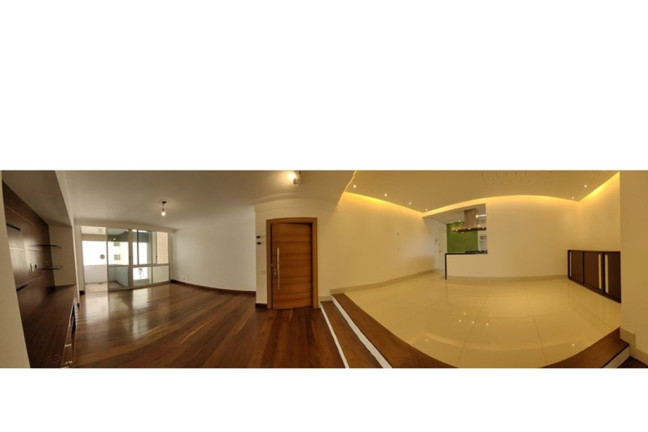 Foto do imóvel Imóvel com 3 Quartos à Venda, 127 m² em Moema - São Paulo