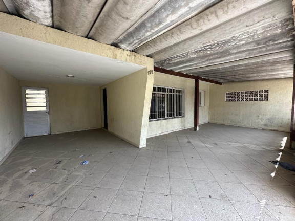 Imagem Casa com 3 Quartos à Venda, 180 m² em Sítio São José - Suzano