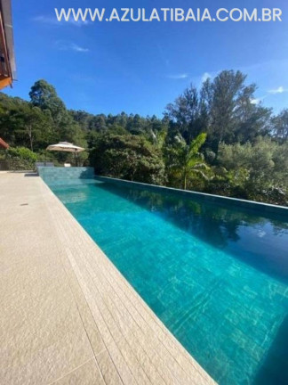 Imagem Casa com 5 Quartos à Venda, 700 m² em Condominio Estancia Parque Atibaia - Atibaia
