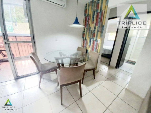 Imagem Apartamento com 3 Quartos à Venda, 70 m² em Estrela Sul - Juiz De Fora