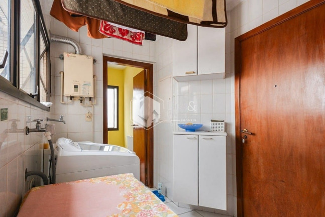 Imagem Apartamento com 3 Quartos à Venda, 120 m² em Mooca - São Paulo