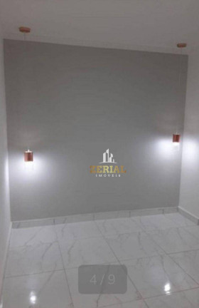 Imagem Apartamento com 2 Quartos à Venda, 56 m² em São José - São Caetano Do Sul