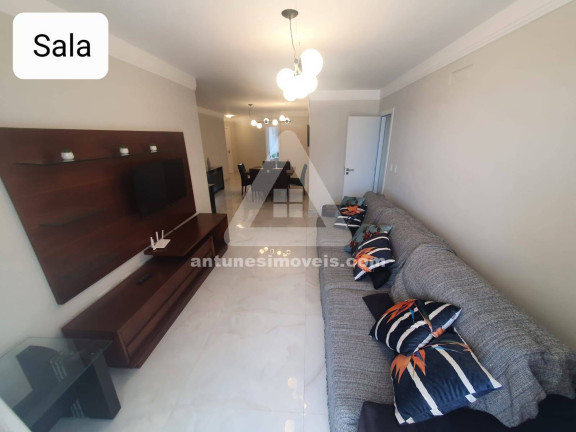 Imagem Apartamento com 2 Quartos à Venda, 130 m² em Centro - Cabo Frio