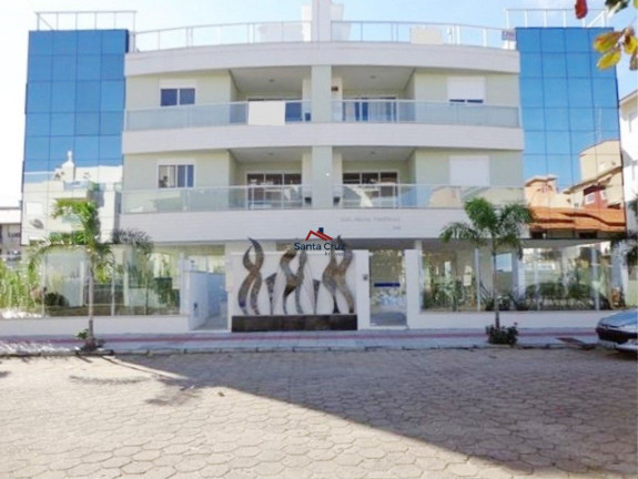 Apartamento com 2 Quartos à Venda, 89 m² em Ingleses Do Rio Vermelho - Florianópolis
