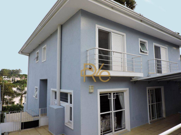 Imagem Casa com 4 Quartos à Venda, 400 m² em Golf Village - Carapicuíba Imagem Casa com 4 Quartos à Venda, 400 m² em Golf Village - Carapicuíba