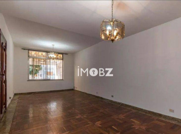 Imóvel com 3 Quartos à Venda, 180 m² em Vila Madalena - São Paulo