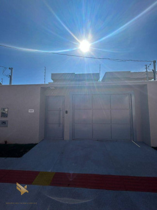 Sobrado com 3 Quartos à Venda, 135 m² em Vila Morumbi - Campo Grande