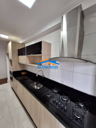 Imagem Apartamento com 2 Quartos à Venda, 60 m² em Jaguaribe - Osasco Imagem Apartamento com 2 Quartos à Venda, 60 m² em Jaguaribe - Osasco