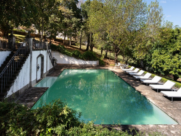 Imagem Imóvel com 6 Quartos à Venda, 6.000 m² em Itatiba - Itatiba