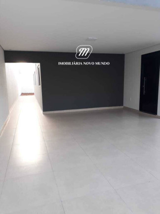 Imagem Casa com 3 Quartos à Venda, 250 m² em Santa Rosa - Uberlândia
