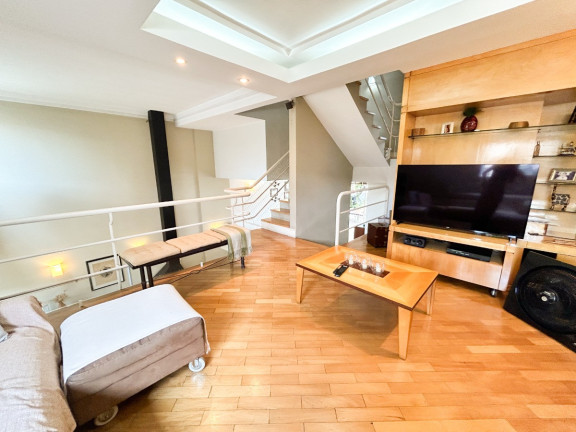Imagem Casa de Condomínio com 3 Quartos à Venda, 310 m² em Campo Belo - São Paulo Imagem Casa de Condomínio com 3 Quartos à Venda, 310 m² em Campo Belo - São Paulo