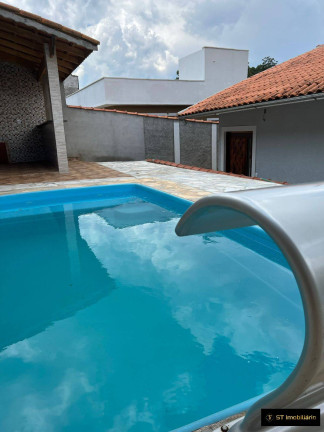 Imagem Casa com 3 Quartos à Venda, 110 m² em Terra Preta - Mairiporã