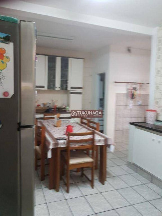 Imagem Sobrado com 4 Quartos à Venda, 220 m² em Jardim Leda - Guarulhos Imagem Sobrado com 4 Quartos à Venda, 220 m² em Jardim Leda - Guarulhos