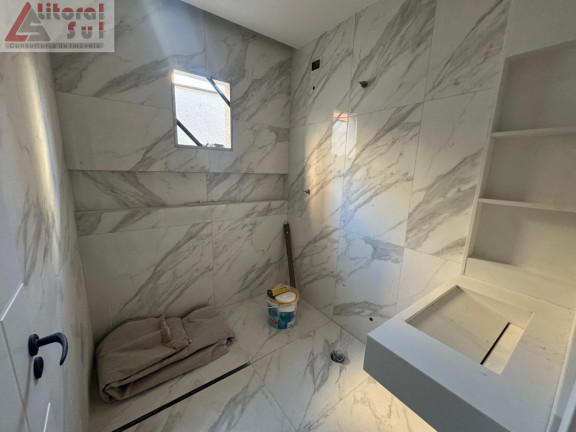 Imagem Casa com 3 Quartos à Venda, 175 m² em Aviação - Praia Grande Imagem Casa com 3 Quartos à Venda, 175 m² em Aviação - Praia Grande