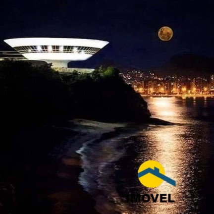 Imagem Apartamento com 1 Quarto à Venda, 60 m² em Boa Viagem - Niterói