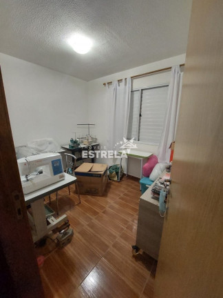 Imagem Apartamento com 2 Quartos à Venda, 47 m² em Jardim ísis - Cotia Imagem Apartamento com 2 Quartos à Venda, 47 m² em Jardim ísis - Cotia
