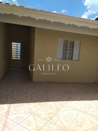 Sobrado com 2 Quartos à Venda, 125 m² em Jardim Tannus - Jundiaí