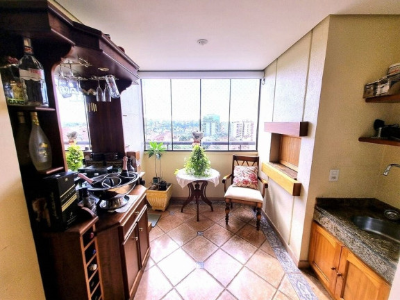 Imagem Apartamento com 3 Quartos à Venda, 96 m² em Chácara Das Pedras - Porto Alegre Imagem Apartamento com 3 Quartos à Venda, 96 m² em Chácara Das Pedras - Porto Alegre