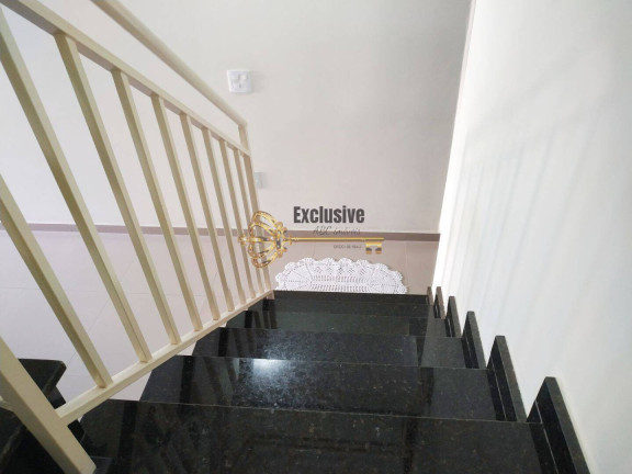 Imagem Sobrado com 2 Quartos à Venda, 86 m² em Jardim Das Maravilhas - Santo André