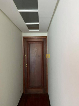 Imagem Apartamento com 3 Quartos à Venda, 165 m² em Vila Medon - Americana Imagem Apartamento com 3 Quartos à Venda, 165 m² em Vila Medon - Americana