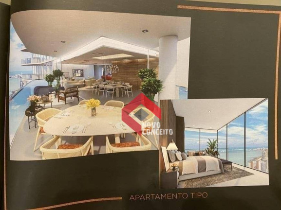 Imagem Apartamento com 4 Quartos à Venda, 365 m² em Meireles - Fortaleza Imagem Apartamento com 4 Quartos à Venda, 365 m² em Meireles - Fortaleza