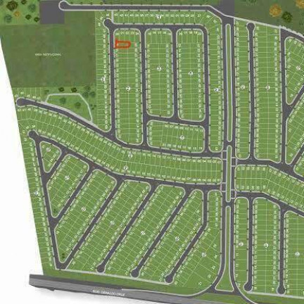 Imagem Terreno à Venda, 250 m² em Jardim Belle Ville - Taubaté Imagem Terreno à Venda, 250 m² em Jardim Belle Ville - Taubaté