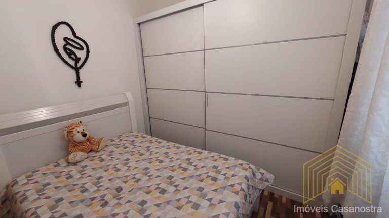Imagem Apartamento com 1 Quarto à Venda, 50 m² em Boqueirão - Santos