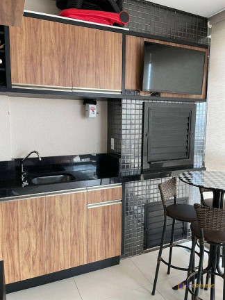 Imagem Apartamento com 3 Quartos à Venda, 103 m² em Centro - Navegantes