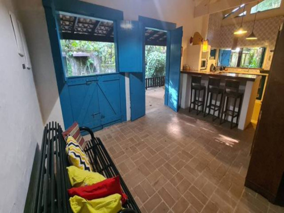 Imagem Casa com 3 Quartos à Venda, 150 m² em Boiçucanga - São Sebastião