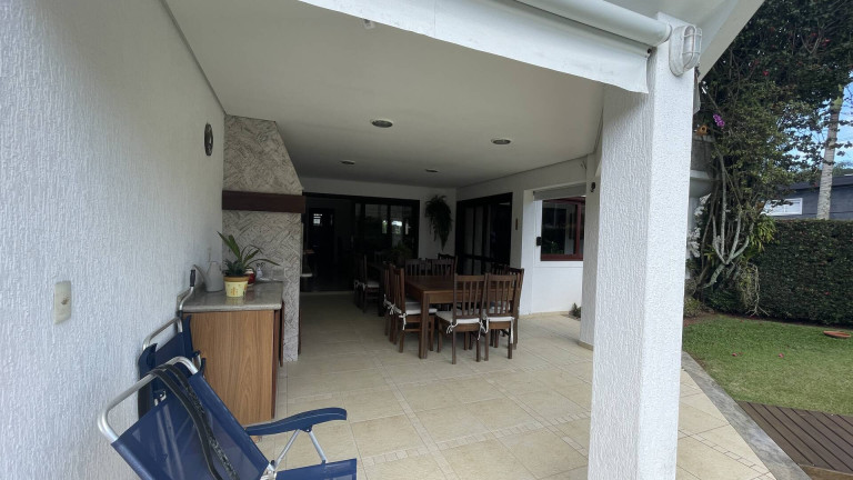 Imagem Casa com 6 Quartos à Venda, 548 m² em Jurerê Internacional - Florianópolis