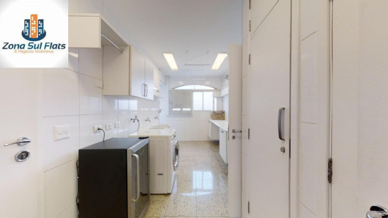 Imagem Apartamento com 4 Quartos à Venda, 362 m² em Consolação - São Paulo