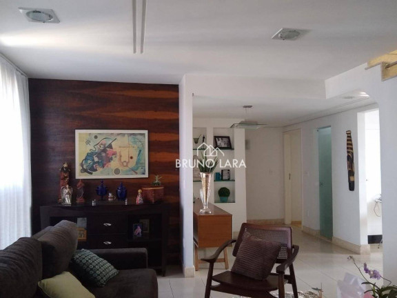 Imagem Apartamento com 3 Quartos à Venda, 236 m² em Centro - Betim Imagem Apartamento com 3 Quartos à Venda, 236 m² em Centro - Betim