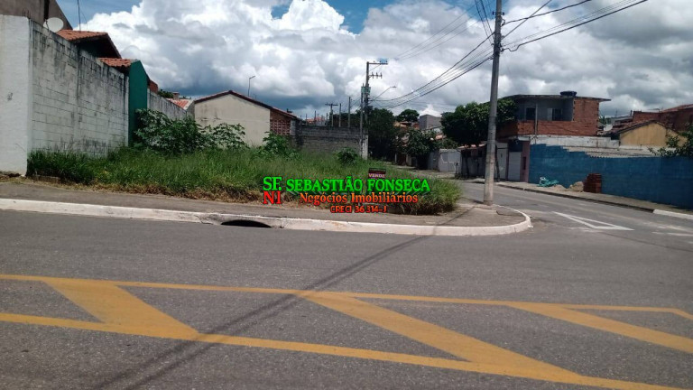 Imagem Terreno à Venda, 262 m² em Jardim Santa Júlia - São José Dos Campos Imagem Terreno à Venda, 262 m² em Jardim Santa Júlia - São José Dos Campos