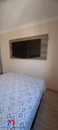 Imagem Apartamento com 2 Quartos à Venda, 48 m² em Vila Palmares - Santo André Imagem Apartamento com 2 Quartos à Venda, 48 m² em Vila Palmares - Santo André