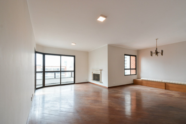 Apartamento com 4 Quartos à Venda, 170 m² em Perdizes - São Paulo