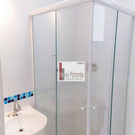 Imagem Apartamento com 2 Quartos à Venda, 55 m² em Jardim Oriental - São Paulo