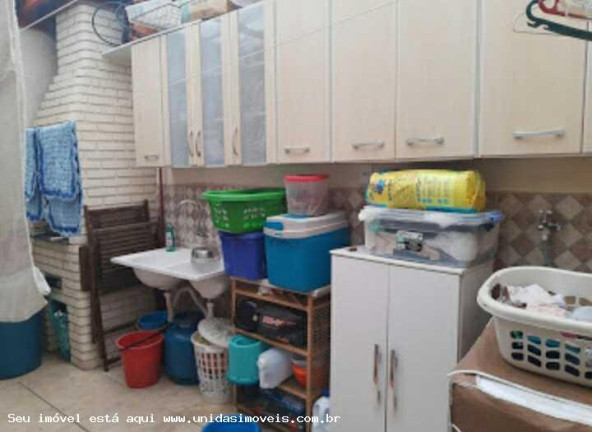 Imagem Casa com 3 Quartos à Venda, 120 m² em Vila Arriete - São Paulo