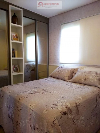 Imagem Apartamento com 2 Quartos à Venda, 69 m² em Vila Urupês - Suzano